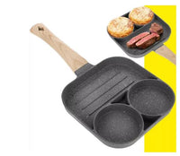 Sarten Antiadherente Multiusos 3 En 1