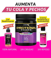Proteina Vegana MAXI PLUS
