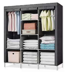 Closet Armable 3 Cuerpos