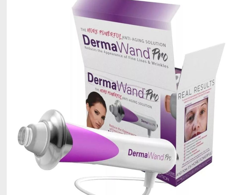 Dermawand pro