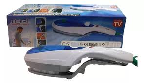 Cepillo Plancha De Vapor