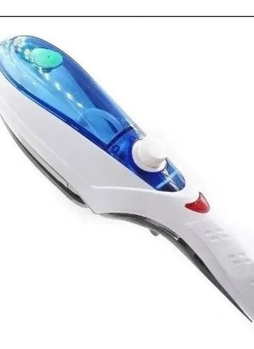 Cepillo Plancha De Vapor