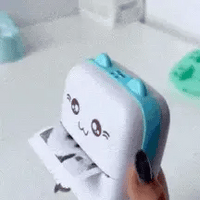 Mini Impresora Termica 1 Rollo