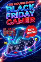 Consola Inalambrica Game Stick Lite 2.4g