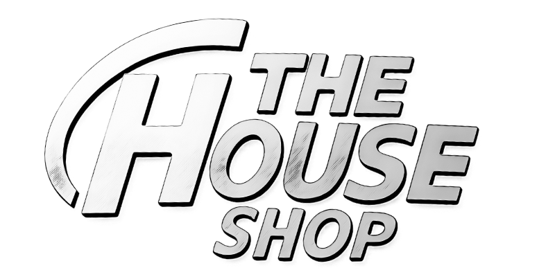the house shop 01